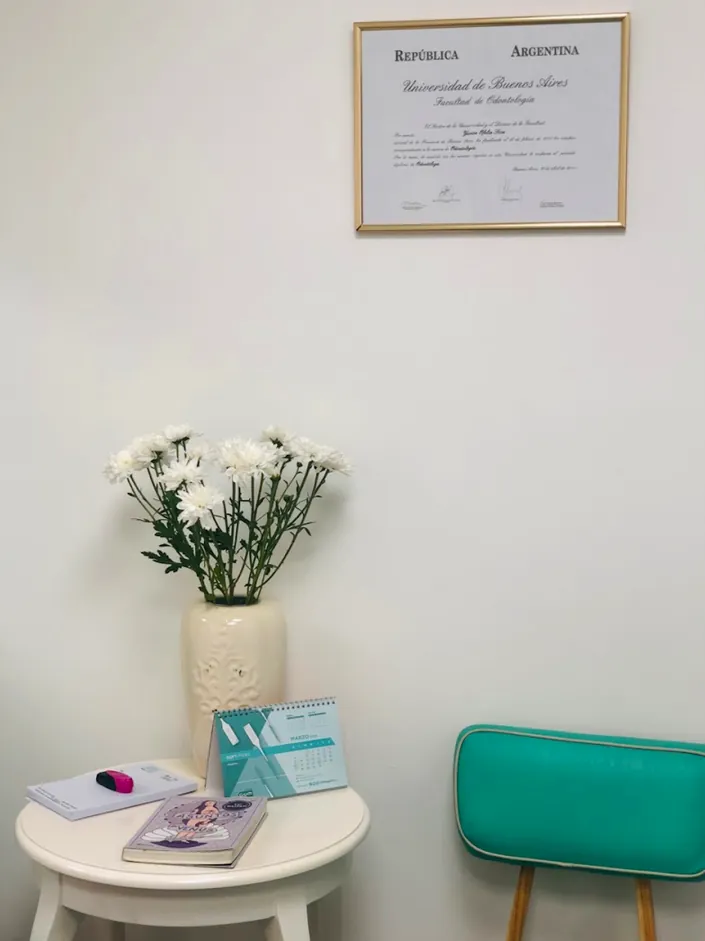 Smile Clinic BA