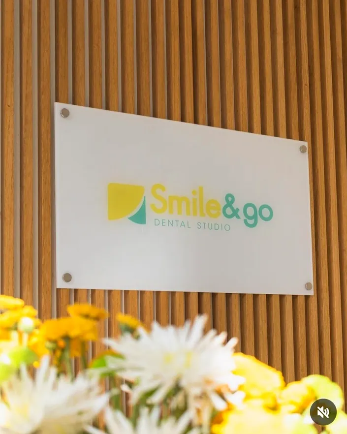 Smile&Go