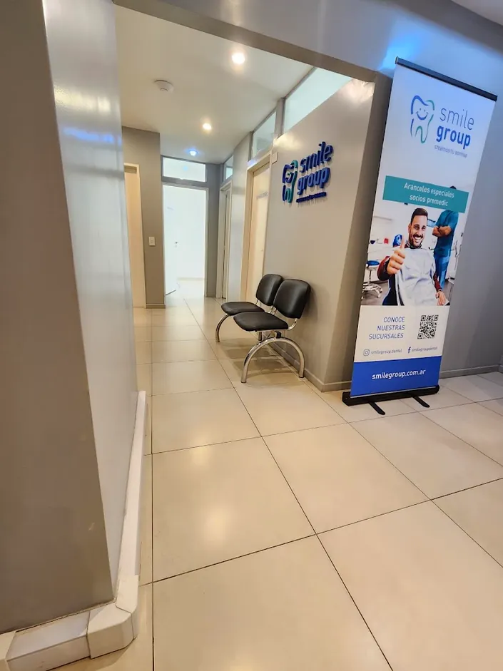 smilegroup dental