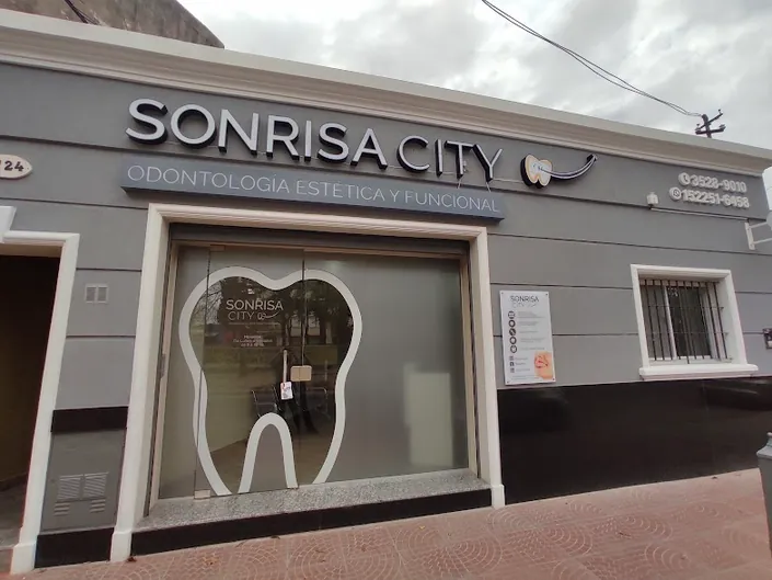 Sonrisa City