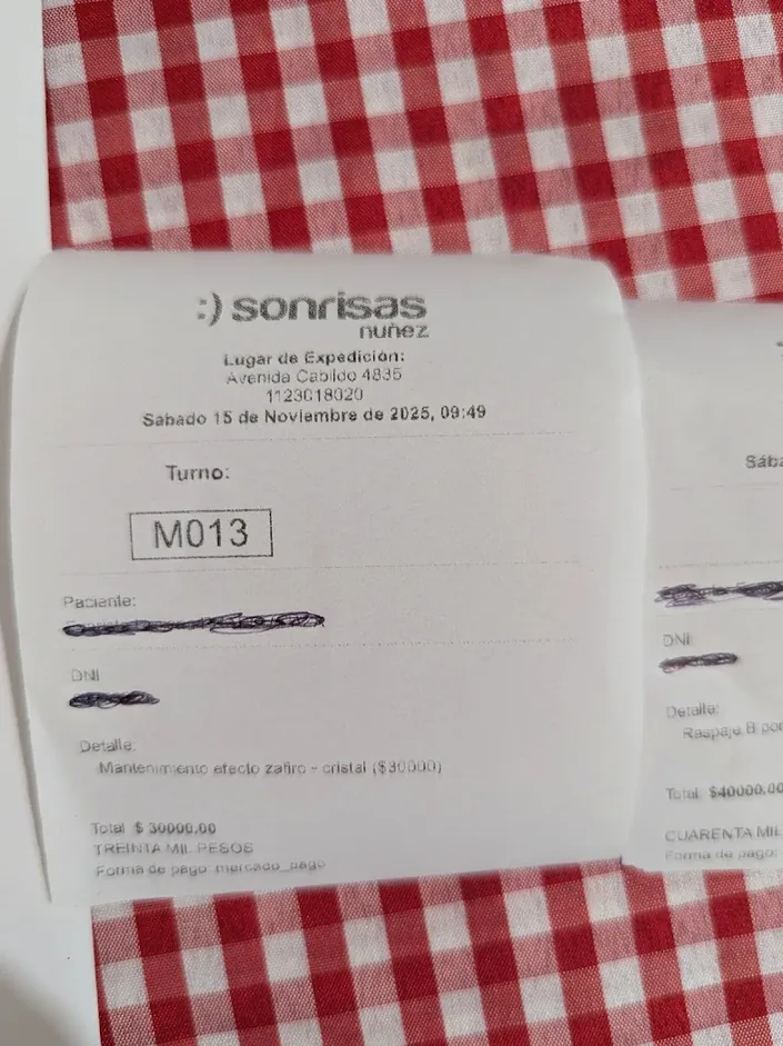 Sonrisas Argentinas