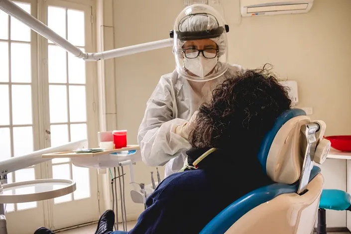Spa Dental Buenos Aires