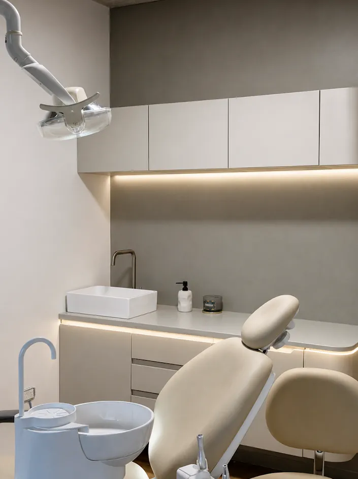 Studio Dental – Odontología Estética Natural.
