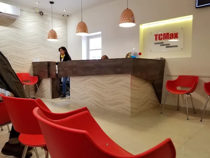 TCMax Radiología Dental, Tomografía Dental, Caballito