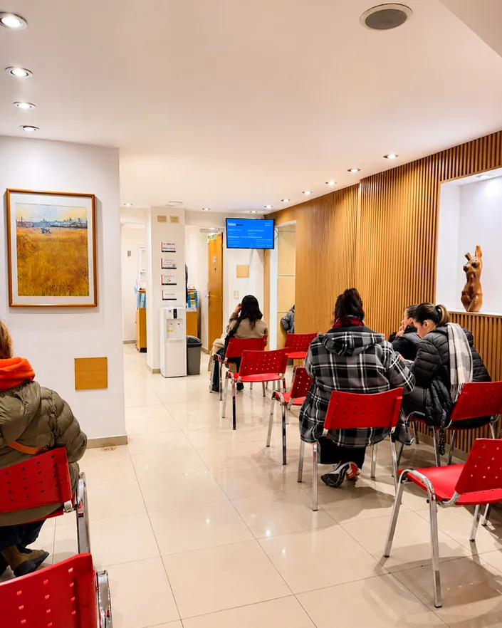 TCMax Radiología Dental, Tomografía Dental, Núñez