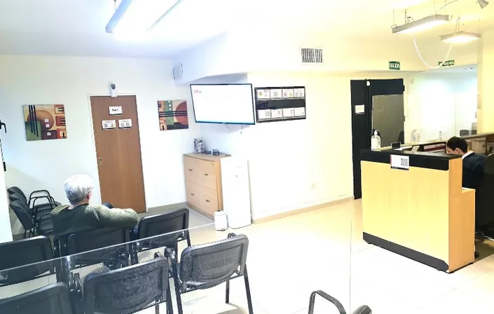 TCMax Radiología Dental, Tomografía Dental, Palermo