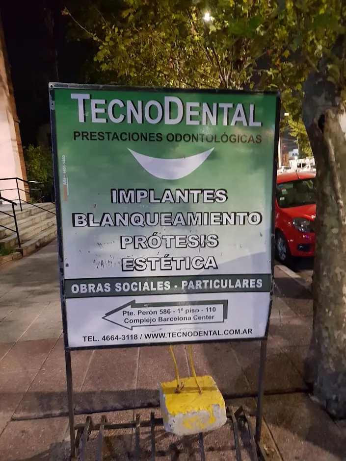 TECNODENTAL