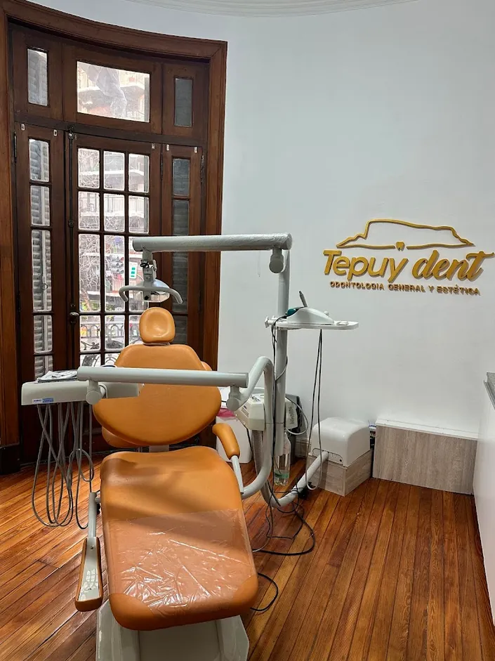 TEPUYDent Odontología General y Estetica