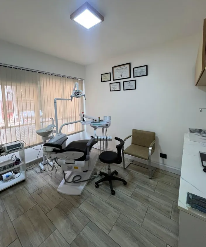 Todo dental