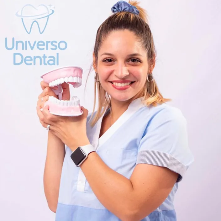 Universo Dental San Justo