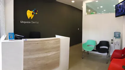 Urquiza Dental, Villa Urquiza