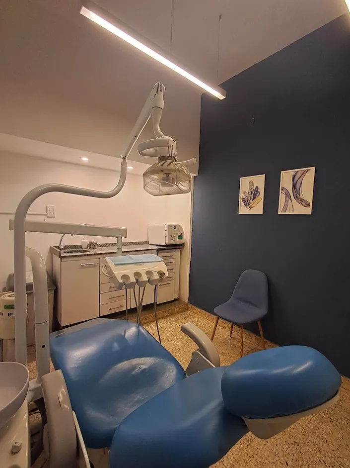 Vident Odontología Integral Zona Sur