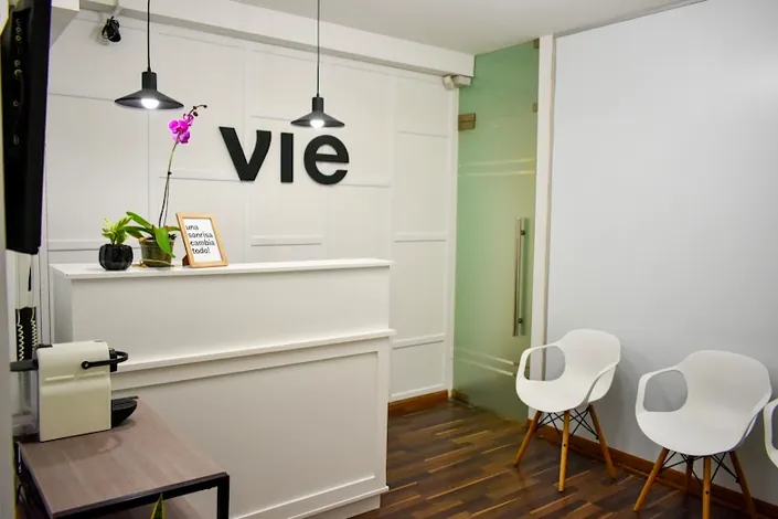 VIE clínica Dental