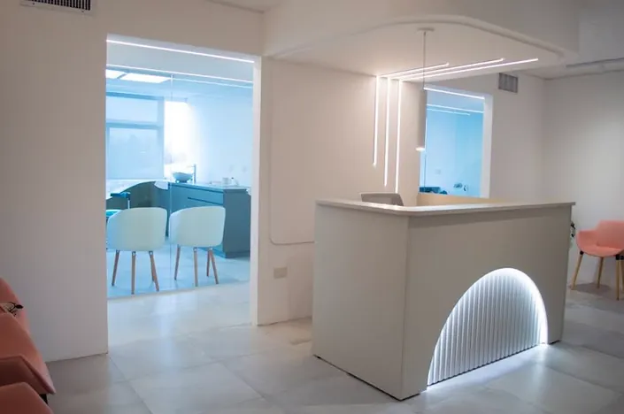 WE. Dental Studio