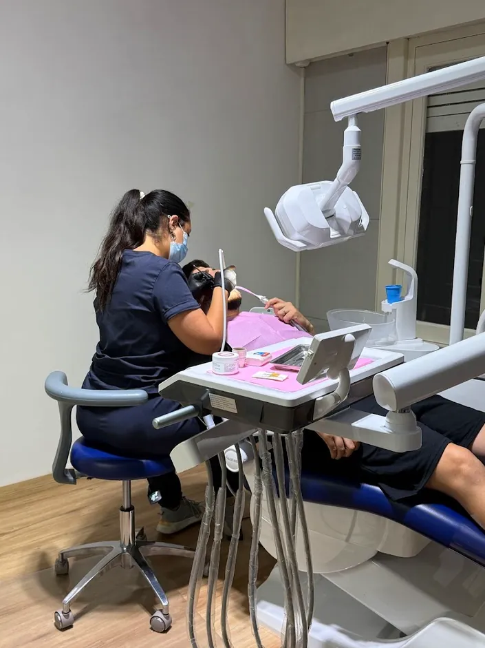 Welldent Odontología