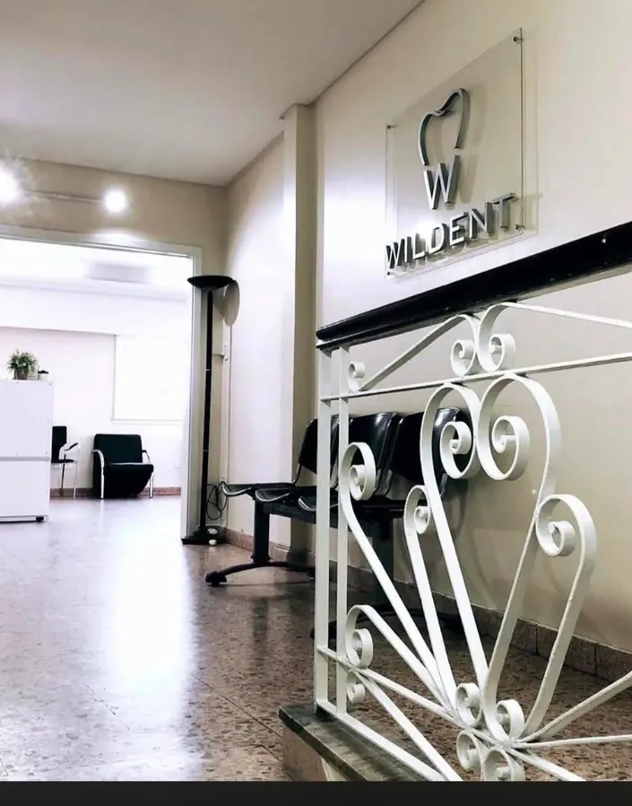 WILDENT OONTOLOGIA