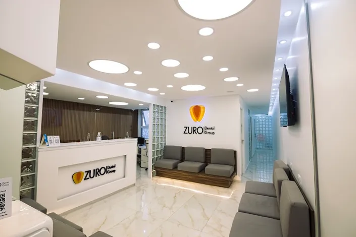 Zuro Dental – Azcuenaga (Sede Central)