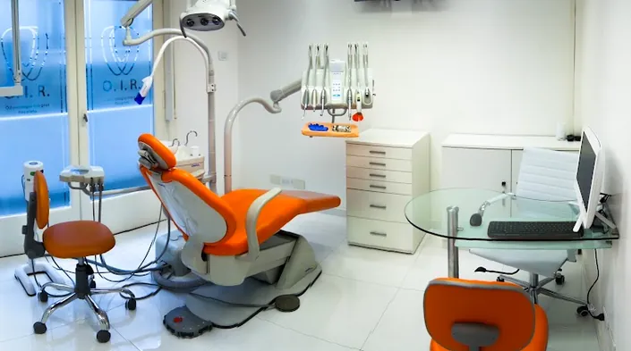 Zuro Dental – Marcelo T. de Alvear (Anexo)